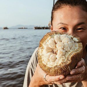 Meet your Posher, Zhen